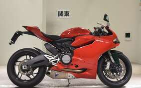 DUCATI 899 PANIGALE 2014 H805J