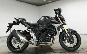 SUZUKI GSR750 2013 GR7NA