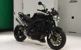 TRIUMPH SPEED TRIPLE 2010