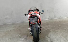 DUCATI デスモセディチRR 2008 D100AA