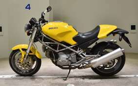 DUCATI MONSTER 800 IE 2004 M406A