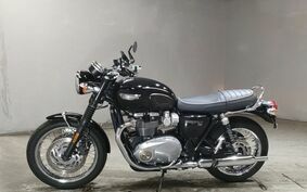 TRIUMPH BONNEVILLE T120 2019 AD75HW