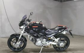 DUCATI MONSTER S2R 2005 M414AA