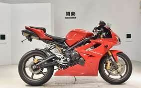 TRIUMPH DAYTONA 675 2006 MD1066