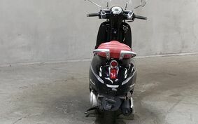 PEUGEOT ジャンゴ125 不明