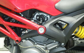 DUCATI MONSTER 796 A 2011 M506A