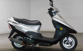 KYMCO CAPTURE 125 TCJ2