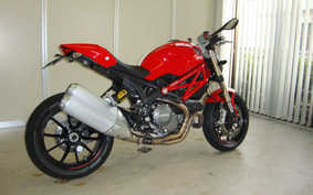 DUCATI MONSTER 1100 EVO 2013 M511J