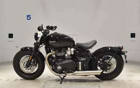 TRIUMPH BONNEVILLE BOBBER 2023 AD84HW