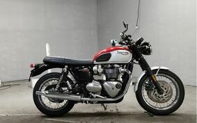 TRIUMPH BONNEVILLE T120 AD75HW