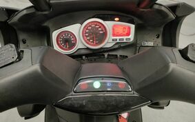 APRILIA SR MAX 300 2014 M356