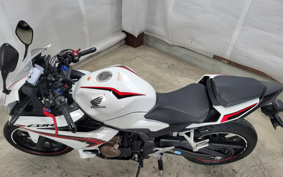 HONDA CBR400R 2019 NC56