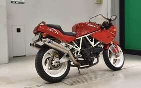 DUCATI 750 SS 1992 750SC