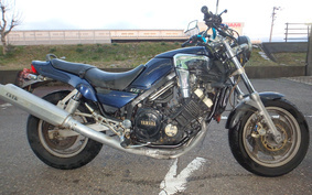 YAMAHA FZX750 1993 3XF