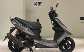 KYMCO VJR125 i