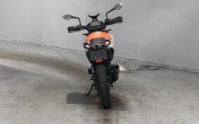 KTM 250 ADVENTURE JGD