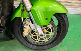 KAWASAKI ZX 1200 NINJA R 2001 ZXT20A