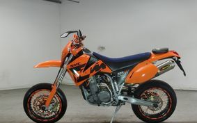 KTM 660 SMC 2004 EXE40