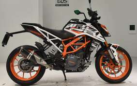 KTM 390 DUKE 2020 JPJ40