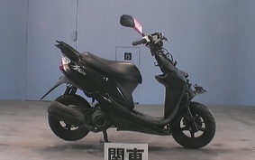 YAMAHA JOG Z Gen.2 2007 SA16J