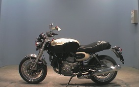 DUCATI GT1000 2007 C103A