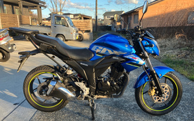 SUZUKI GIXXER 150 NG4BG