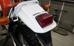 HONDA XL250 DEGREE MD26