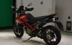 DUCATI HYPERMOTARD 1100S 2009