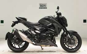 SUZUKI GSX-S750 2022 C533F