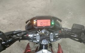 SUZUKI GIXXER 150 NG4BG