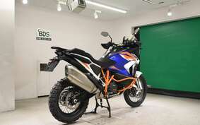 KTM 1290 SUPER ADVENTURE R 2024