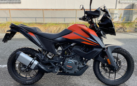 KTM 390 ADVENTURE 2020 JGJ40