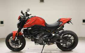 DUCATI MONSTER 937 2021 1M00A