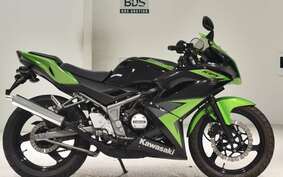 KAWASAKI NINJA150RR