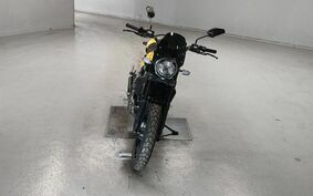 DUCATI SCRAMBLER FULL THROTTLE 2019 KC04A