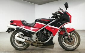 KAWASAKI KR250S KR250A