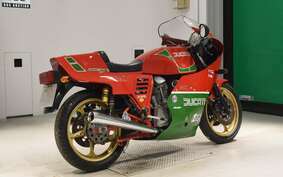 DUCATI 1000MHR 1985 ZDM1000R