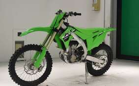 KAWASAKI KX250X KX252D