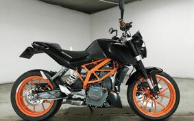 KTM 390 DUKE 2017 JGJ40