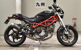 DUCATI MONSTER S2R 1000 2008 M416A