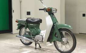 SUZUKI BIRDIE 50 BA14A