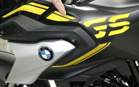 BMW G310GS 2021