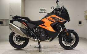 KTM 1290 SUPER ADVENTURE S 2024