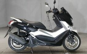 YAMAHA N-MAX 125 SE86J