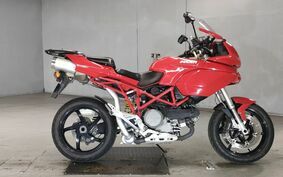 DUCATI MULTISTRADA 1100 2007 A109A