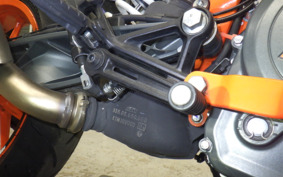 KTM 390 DUKE 2018