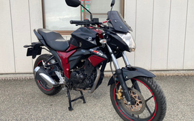 SUZUKI GIXXER 150 NG4BG