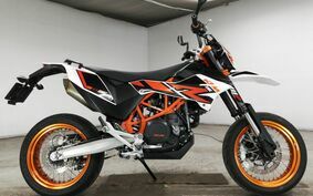 KTM 690 SMC R 2014 LST40