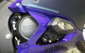 YAMAHA YZF-R125 RE45J