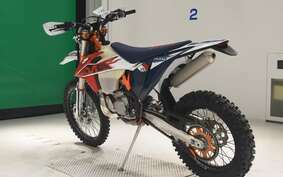 KTM 250 EXC SIXDAYS